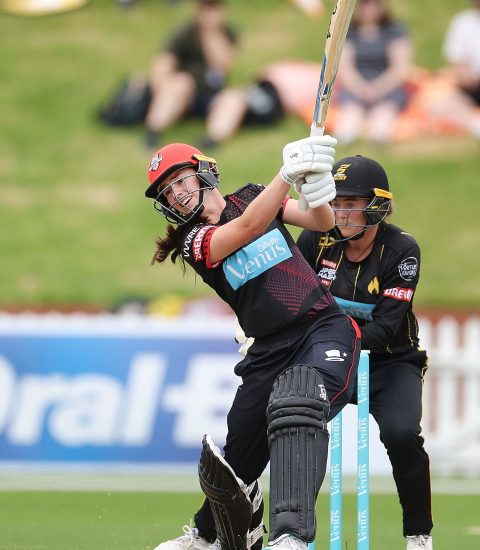 Abigail Hotton photograph