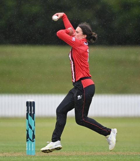 Sarah Asmussen photograph