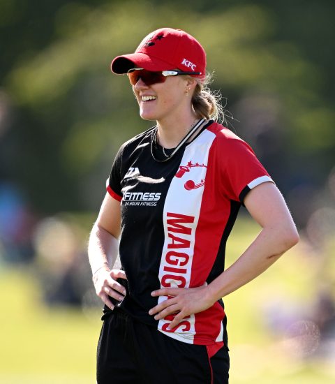 Gabby Sullivan photograph