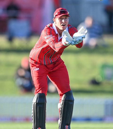 Mitch Hay photograph