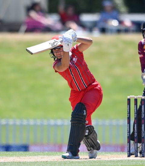 Jodie Dean photograph