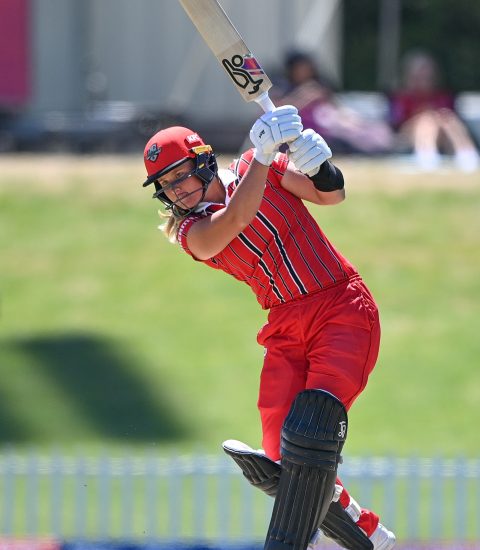 Izzy Sharp photograph