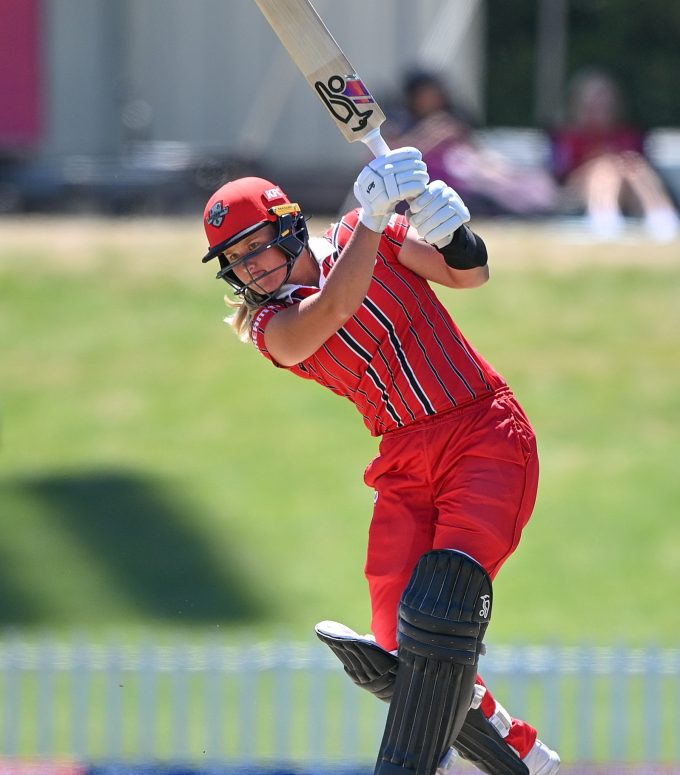 Izzy Sharp profile photograph