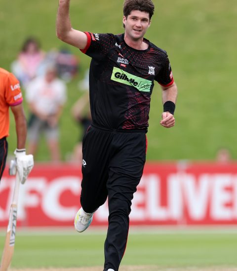 Henry Shipley photograph