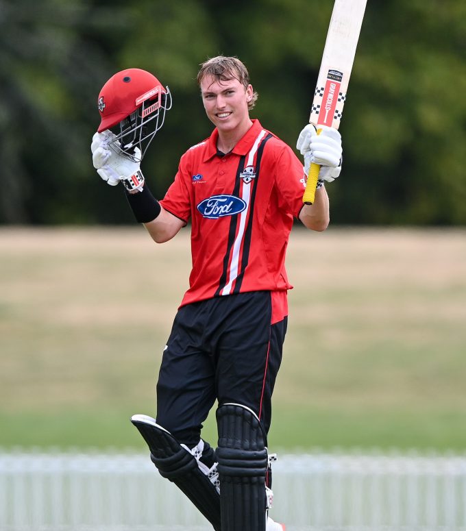 Matt Boyle profile photograph