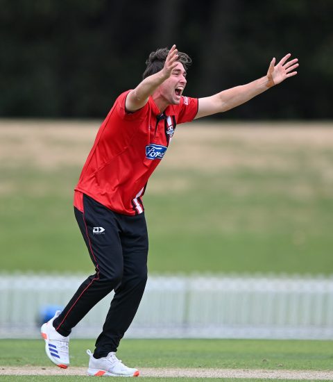 Zak Foulkes photograph