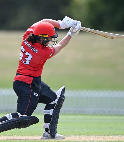 Kate Anderson photograph