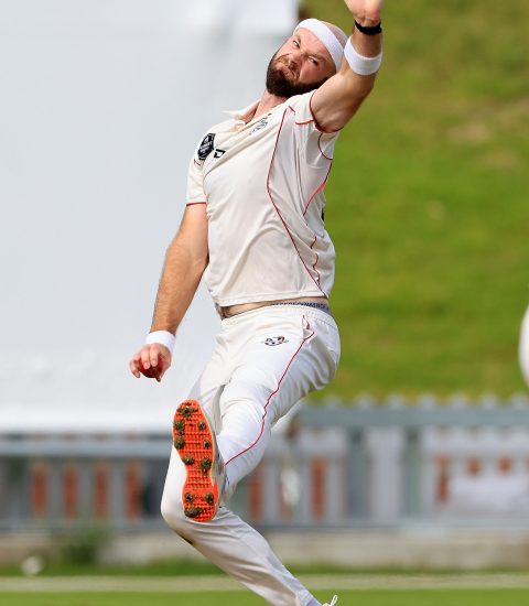 Michael Rae photograph