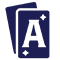 Auckland Aces Emblem