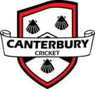 Canterbury Emblem