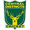 Central Districts Emblem