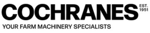 Cochranes farm machinery specialists