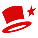 Canterbury Magicians Emblem