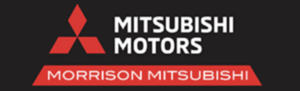 Mitsubishi Motors - Morrision's Mitsubishi
