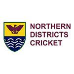 Northern Districts Emblem