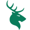 Central Stags Emblem