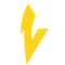 Otago Volts Emblem