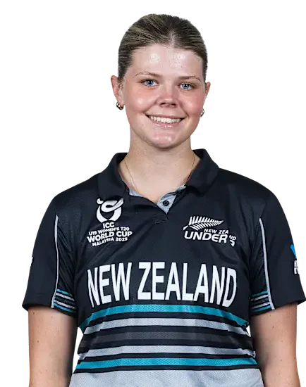 Kate Irwin photograph