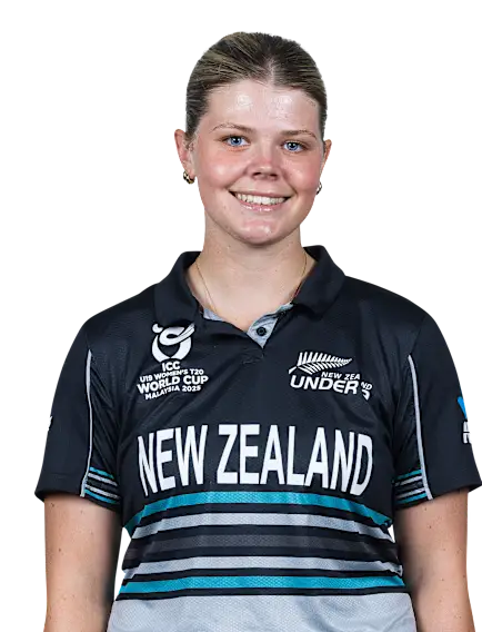 Kate Irwin profile photograph