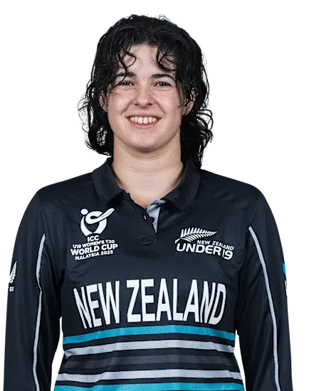 Darcy Prasad photograph