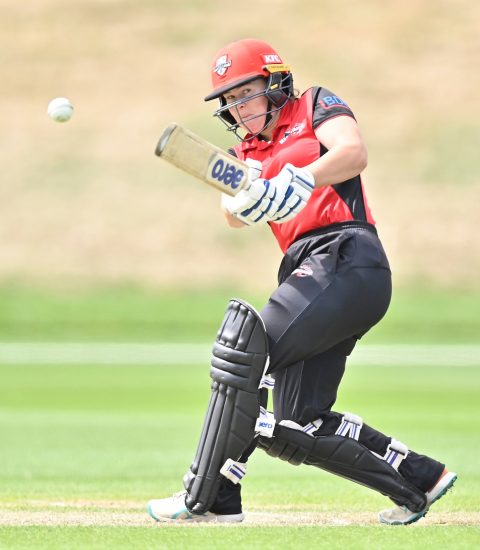 Abigale Gerken photograph