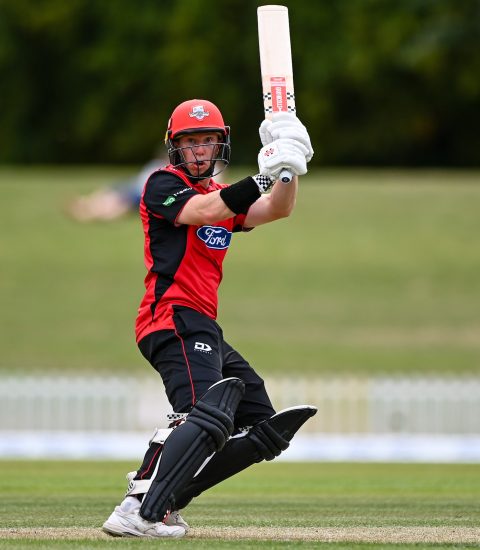 Leo Carter photograph