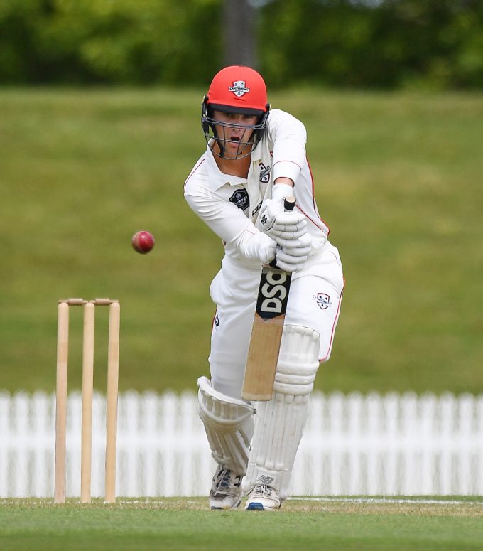 Scott Janett profile photograph