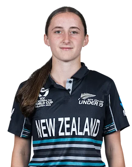 Kate Chandler photograph