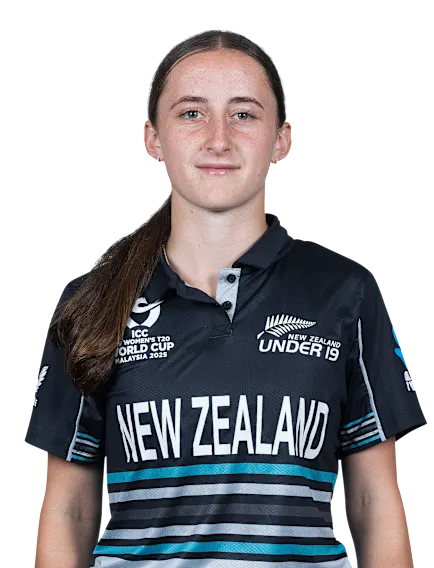 Kate Chandler profile photograph