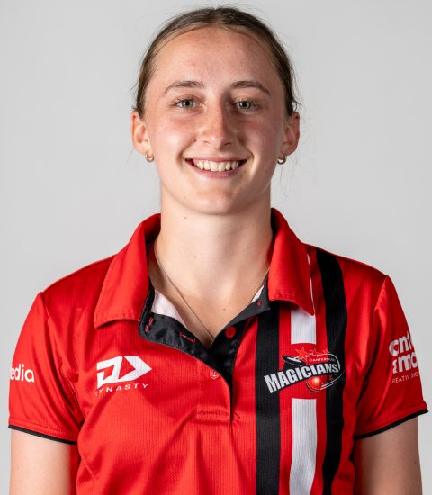 Kate Chandler photograph