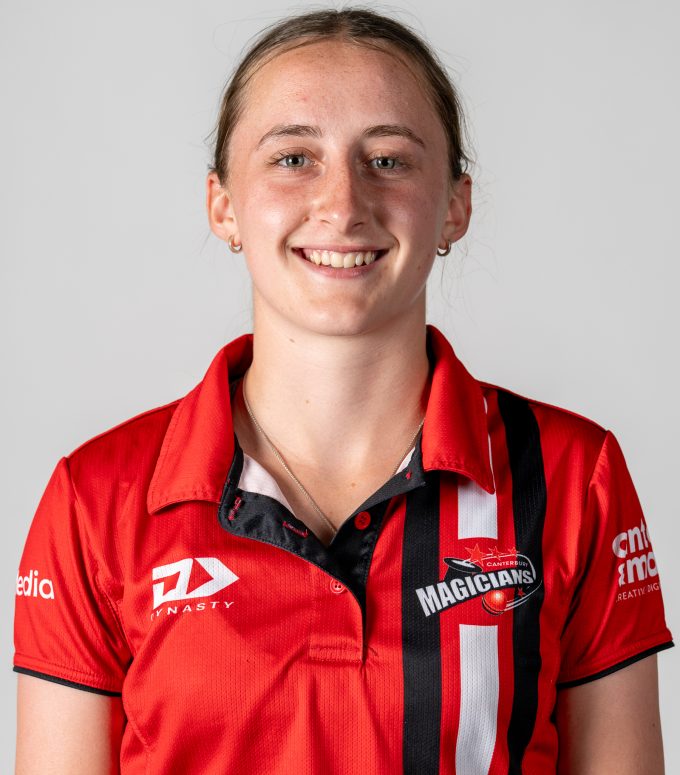 Kate Chandler profile photograph