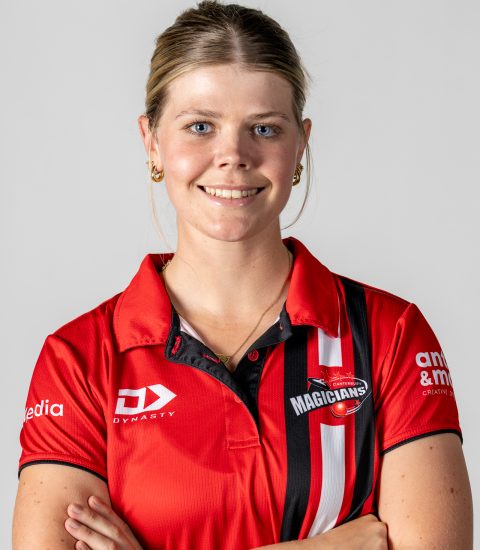 Kate Irwin photograph