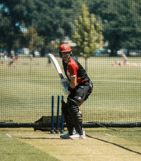 Matt Rowe photograph