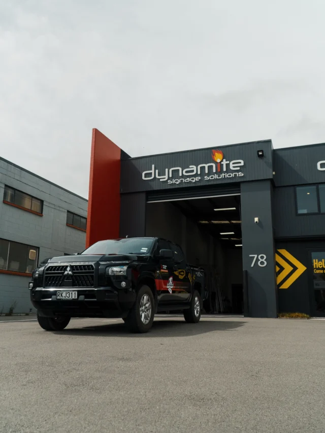 With the Super Smash Season fast approaching, Morrisons Mitsubishi and Dynamite Signs are keeping our coaches moving in style with the 2025 Mitsubishi Tritons 💥

#canterburycricket