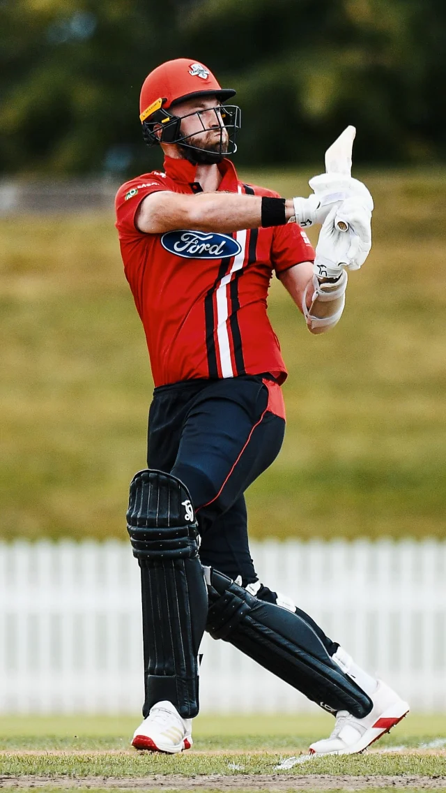 That’s a Wrap on the 2026 Season 🔥

See you all again next year!
#canterburycricket